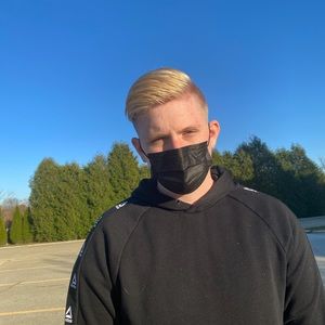 Meet your Posher, Bo